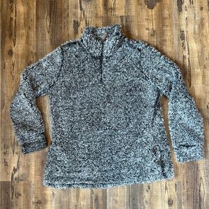 Sherpa Quarter Zip